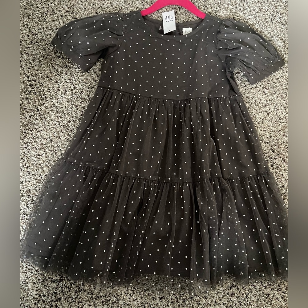 NEW Gap Girls Dress